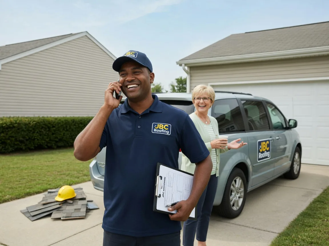 Roof Replacement Cresco, PA FAQs